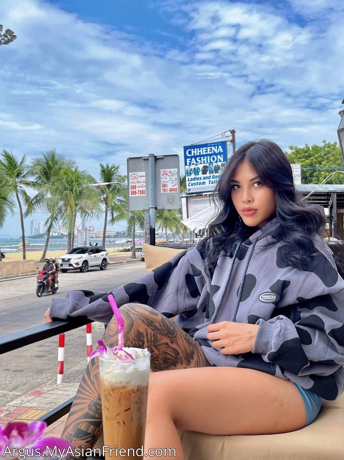 Argus's personal blog photo 1 added Saturday the 25th of February 2023