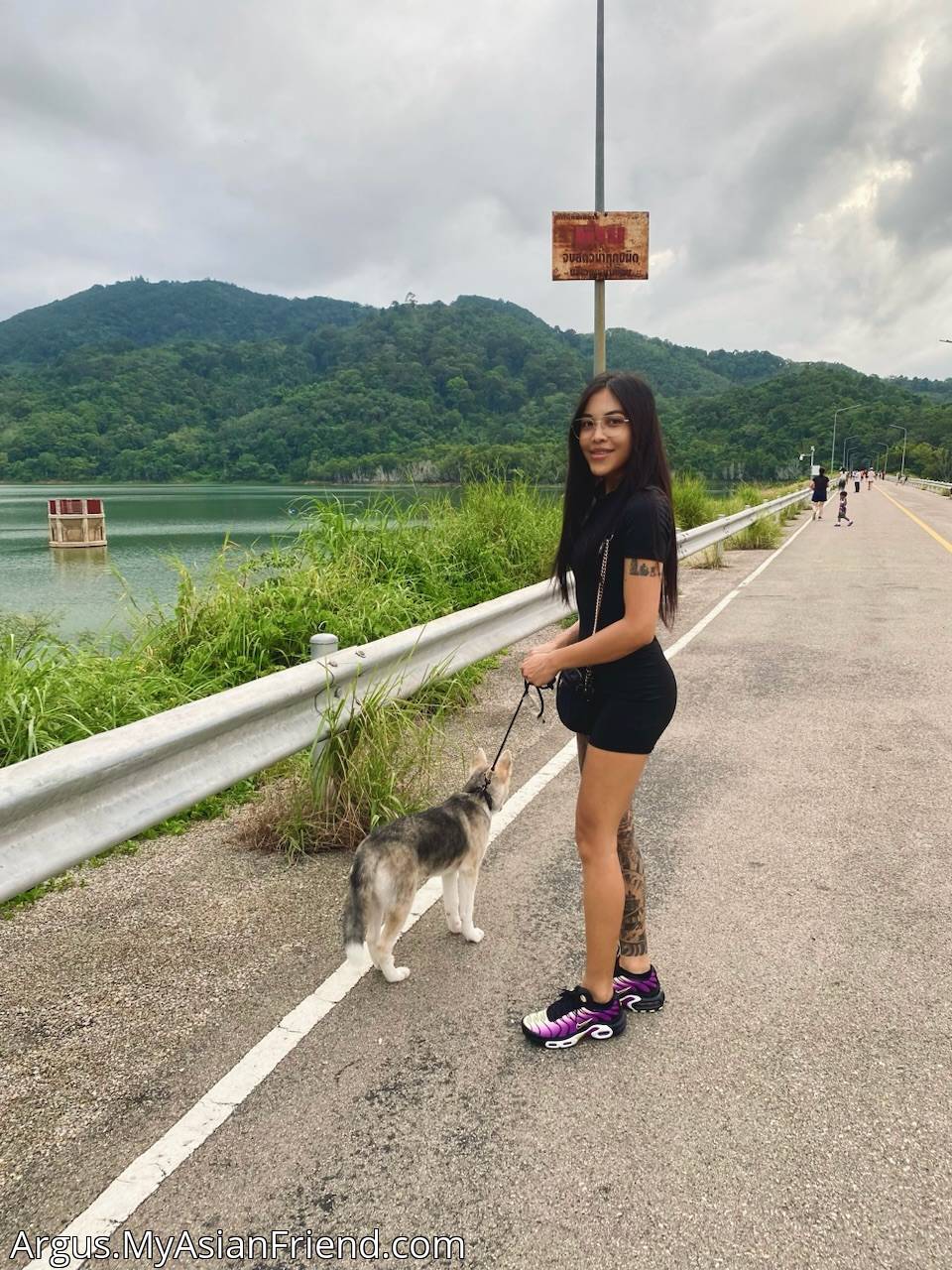 Argus's personal blog photo 1 added Monday the 18th of September 2023