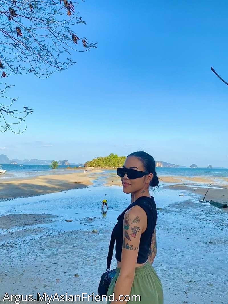 Argus's personal blog photo 1 added Sunday the 18th of February 2024