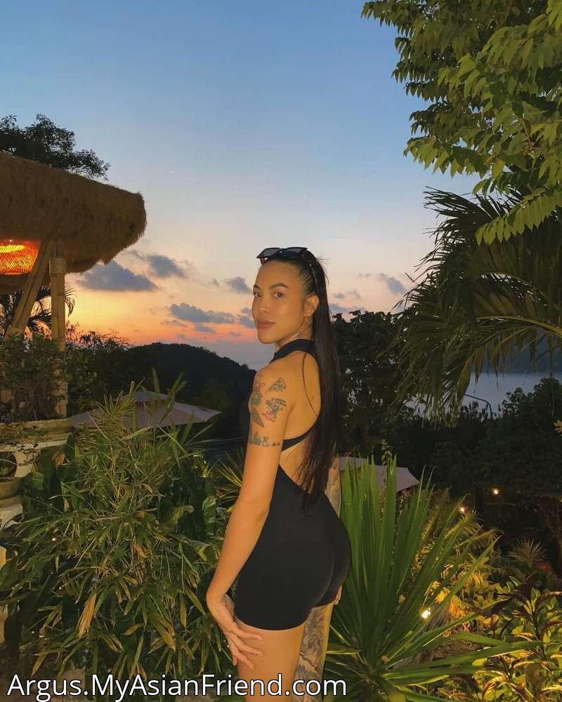 Argus's personal blog photo 1 added Monday the 24th of March 2025