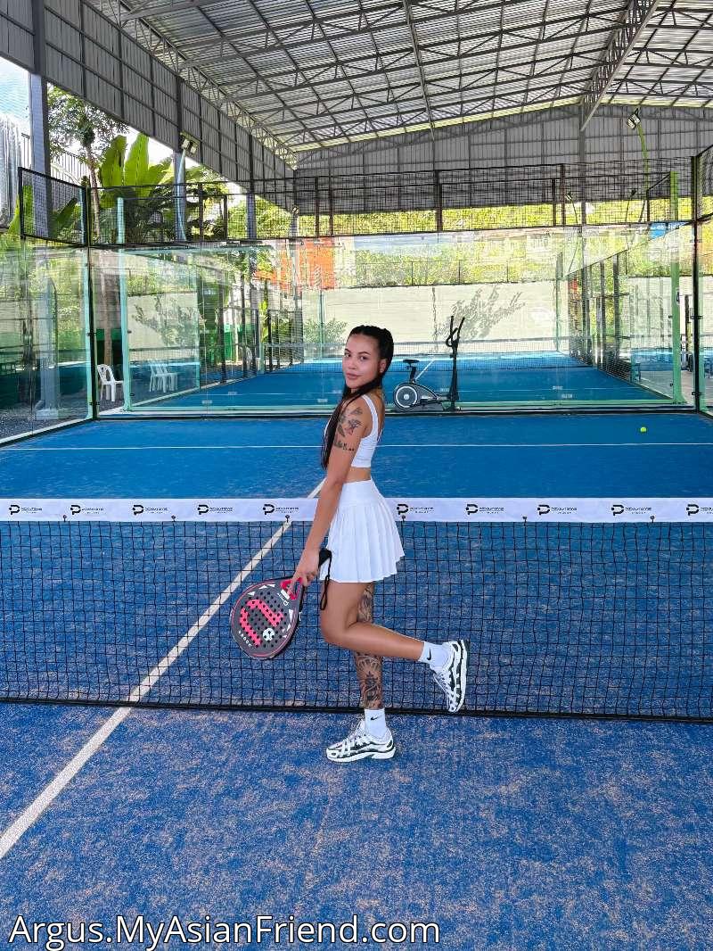 Argus's personal blog photo 1 added Tuesday the 20th of May 2025